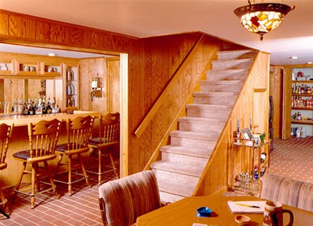 Contractor Home Renovation