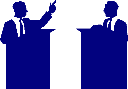 Debate