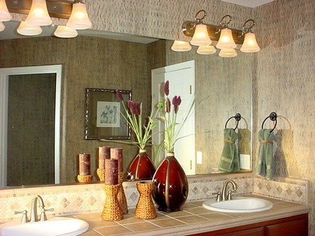 Decorate Bathroom