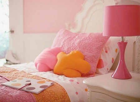 Decorate Childs Bedroom 