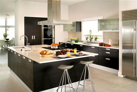 Decorate Dmall Kitchen