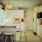 How to Decorate  a Kitchen 