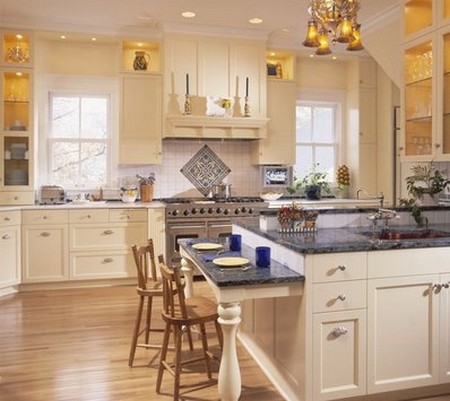 Decorate Kitchen 