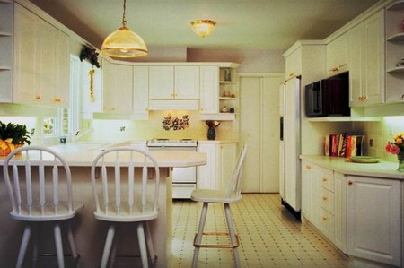 Decorate Kitchen