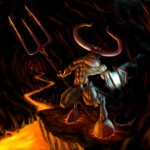 How To Slay Your Demons 