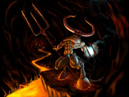 Demons