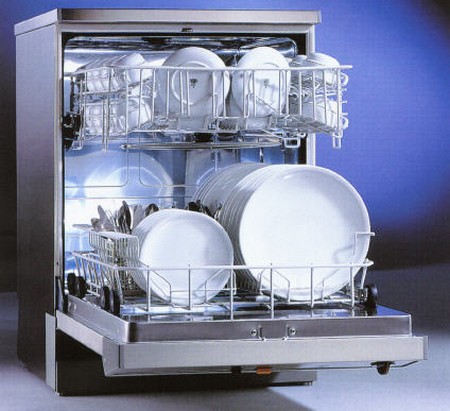 Dishwasher