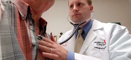 Diverticular Disease