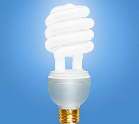 Energy Efficient Appliance
