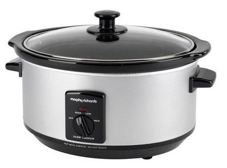 Energy Saving Cooker