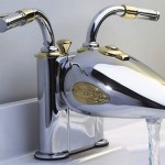 How to Assemble the Faucet 