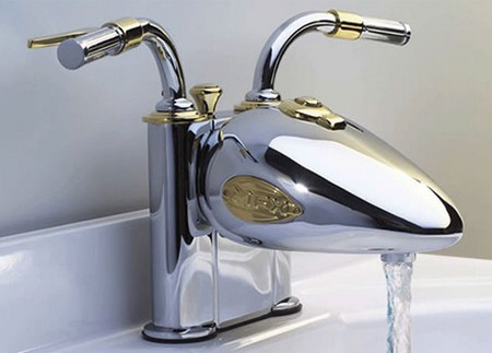 Faucet