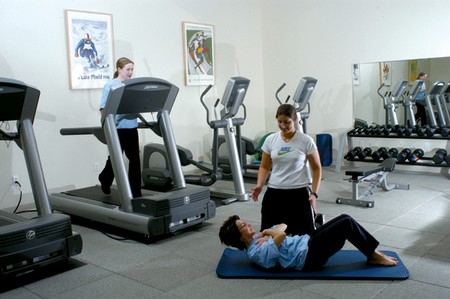 Fitness