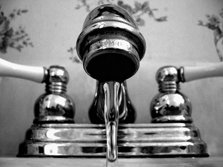 Leaky Plumbing