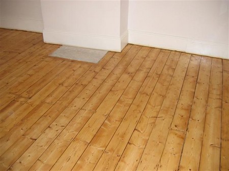Floorboards