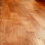 How Floors are Constructed 