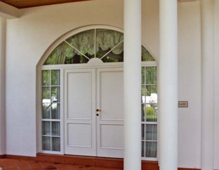 Front Doors 