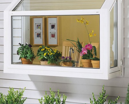 Garden Window