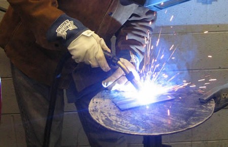 Gas Welding