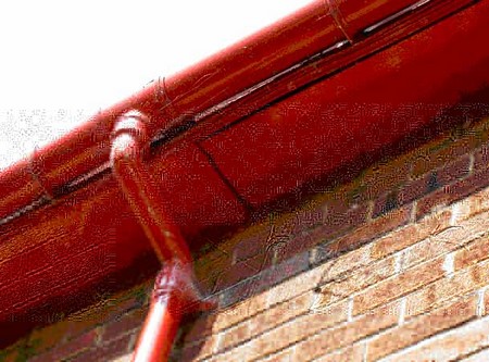 Gutter Boards