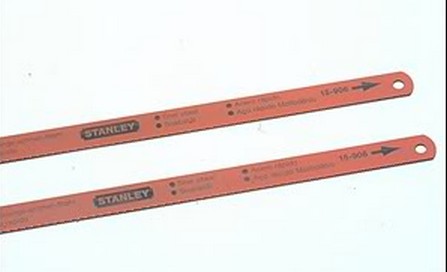 Hacksaw Blades 