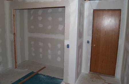 Hang New Door 