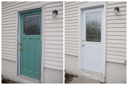 Hang New Door