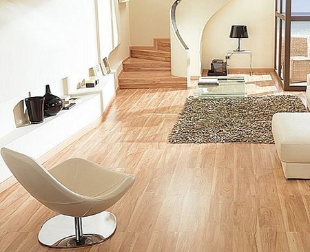 Hard Floor Covering 