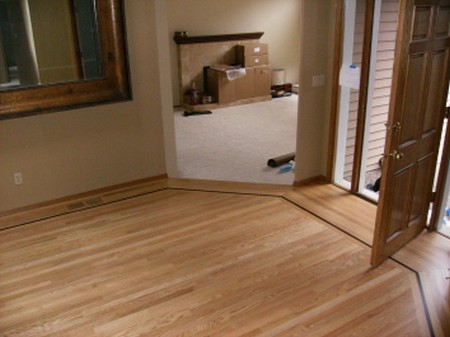 Hard Floor Covering