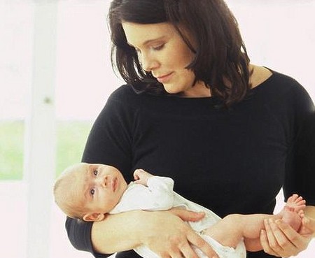 Have  Baby