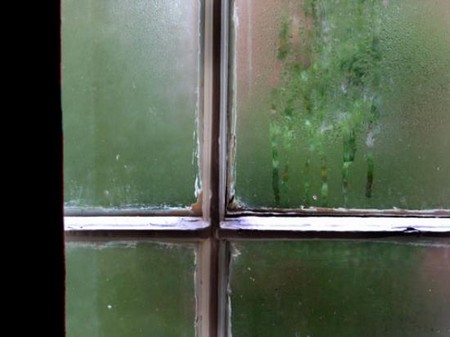 Home Condensation