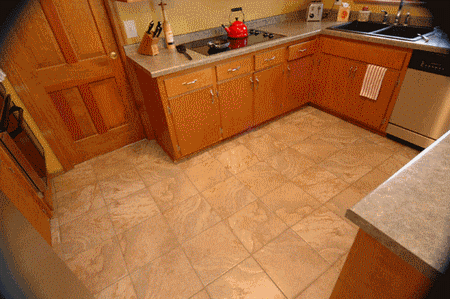 Flooring Types Kitchen Flooring Types Kitchen