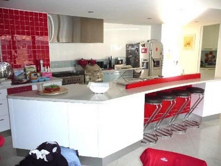 Kitchen Materials