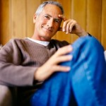 How to Handle Single Life in the Forties 