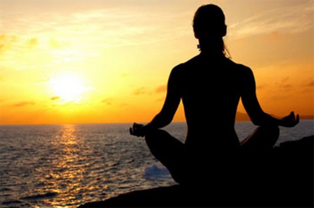 Meditate