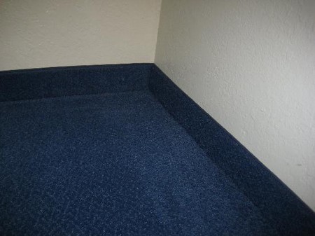 New Carpet