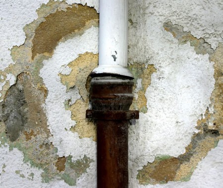 Penetrating Damp