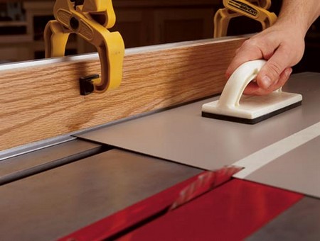 Plastic Laminate