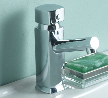 Replace Taps 