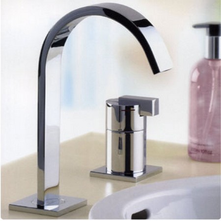Replace Taps