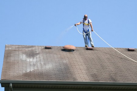 Roof Safety 