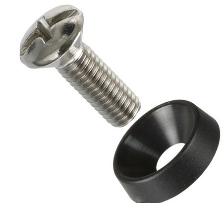 Screws and Bolts