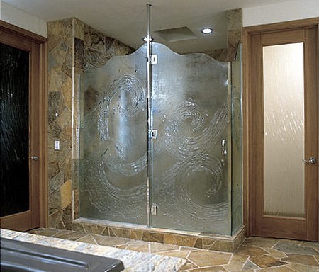 Shower Glass Doors