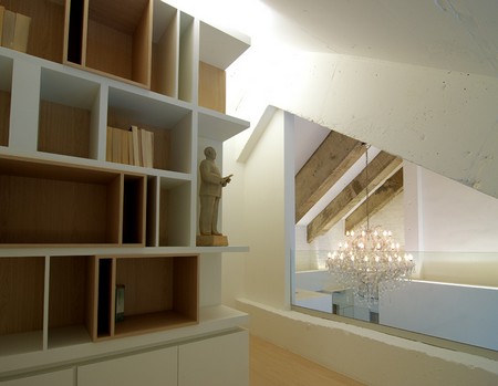 Small Spaces 