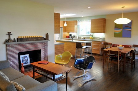 Small Spaces