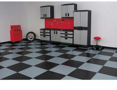 Soft floor Covering 
