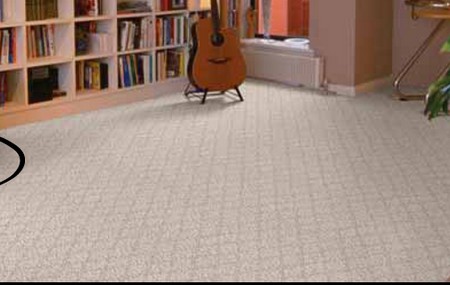 Soft floor Covering