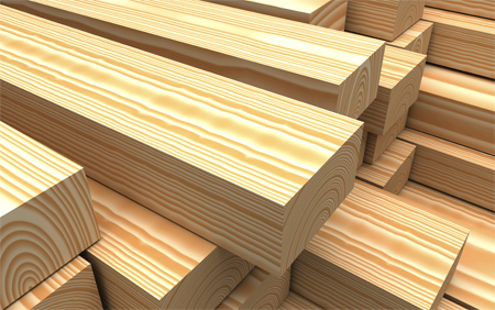 Wood Lumber