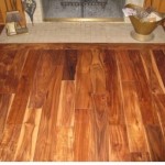 How to Repair Solid Floors 