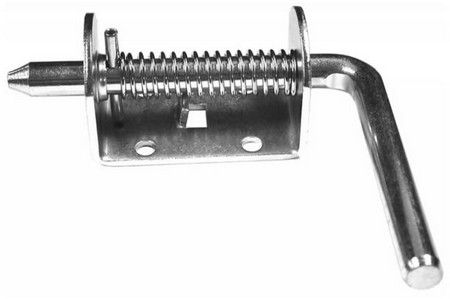 Spring Latch 